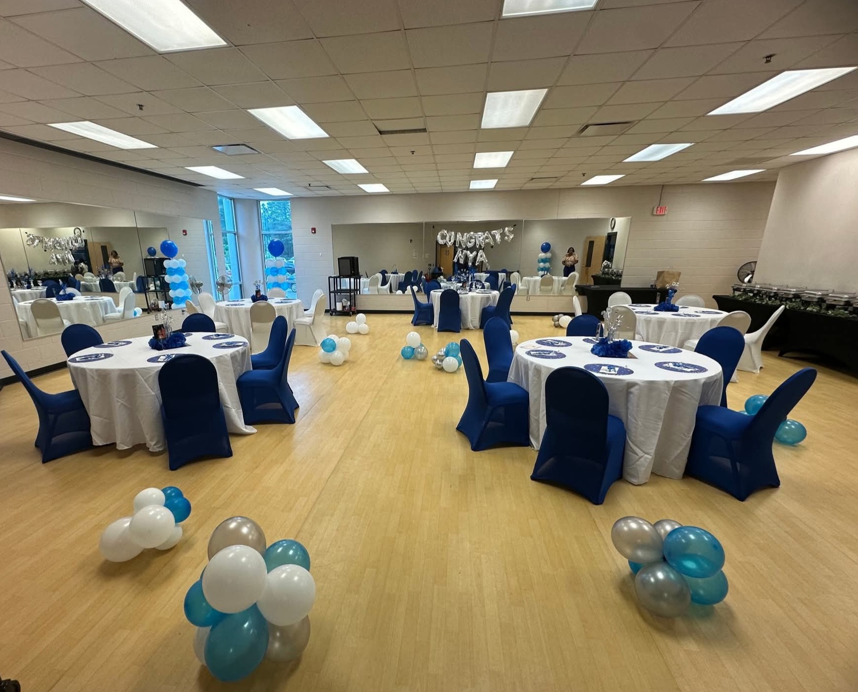 Corporate Events & Galas
